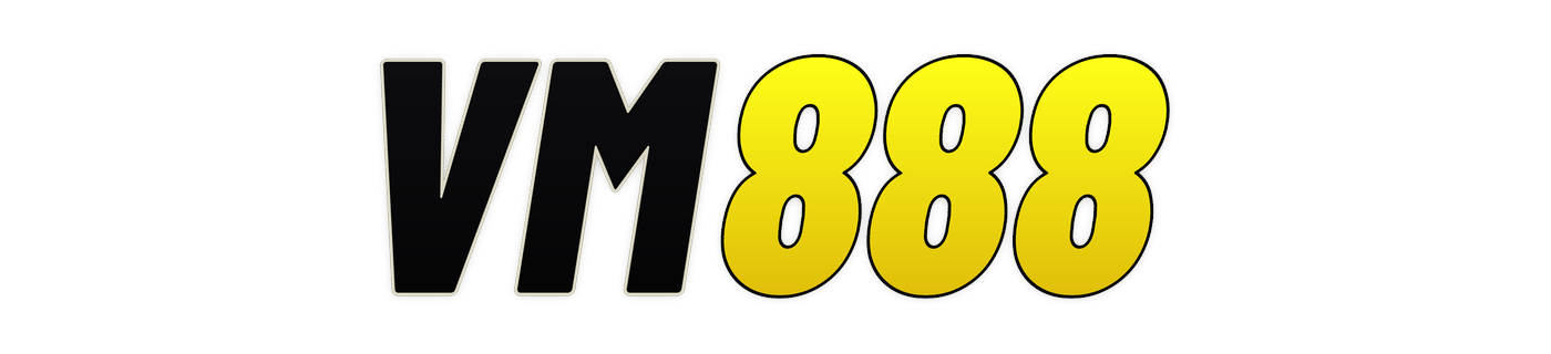 vm888 logo